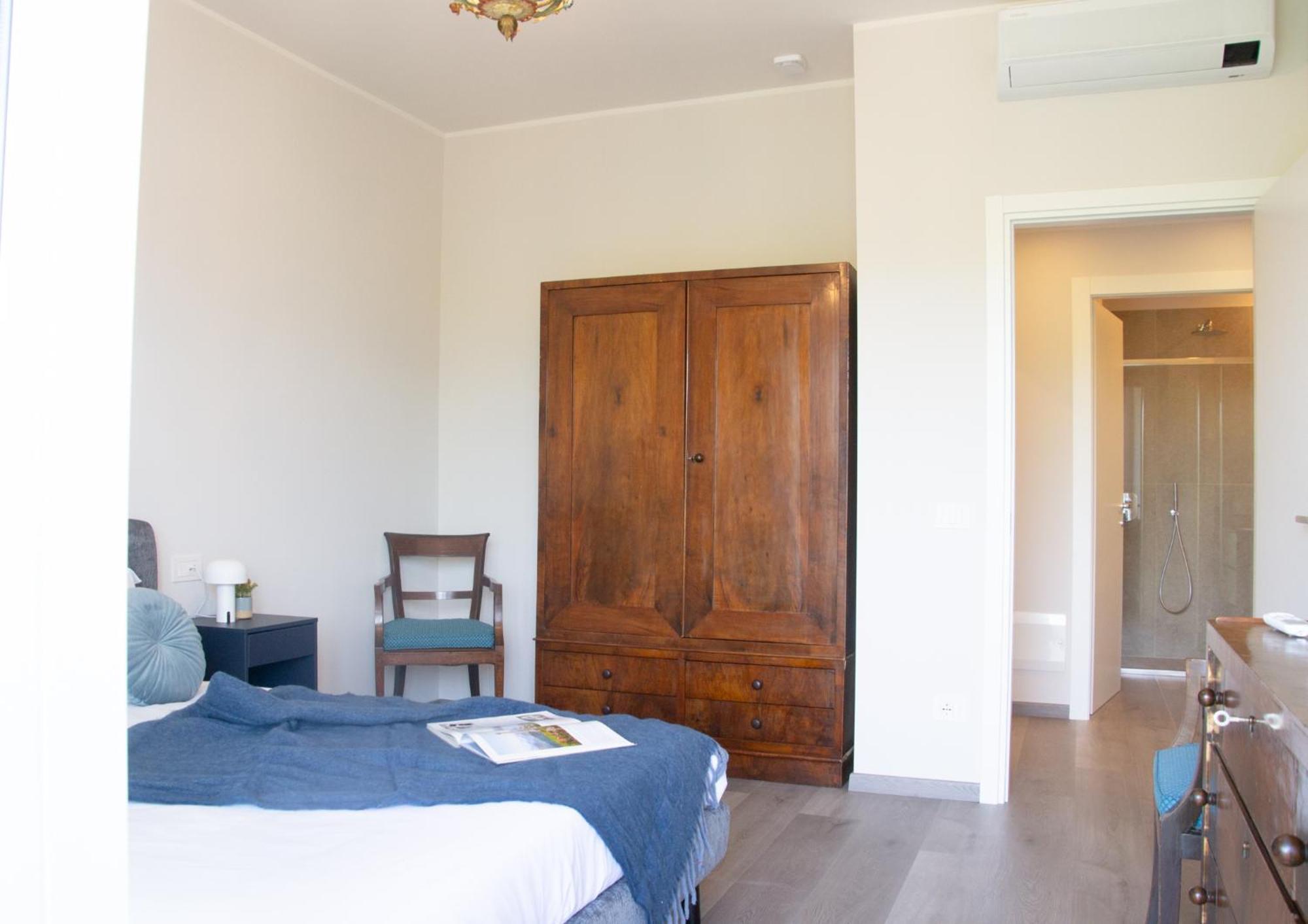Casa Ilde- Welchome * Stresa