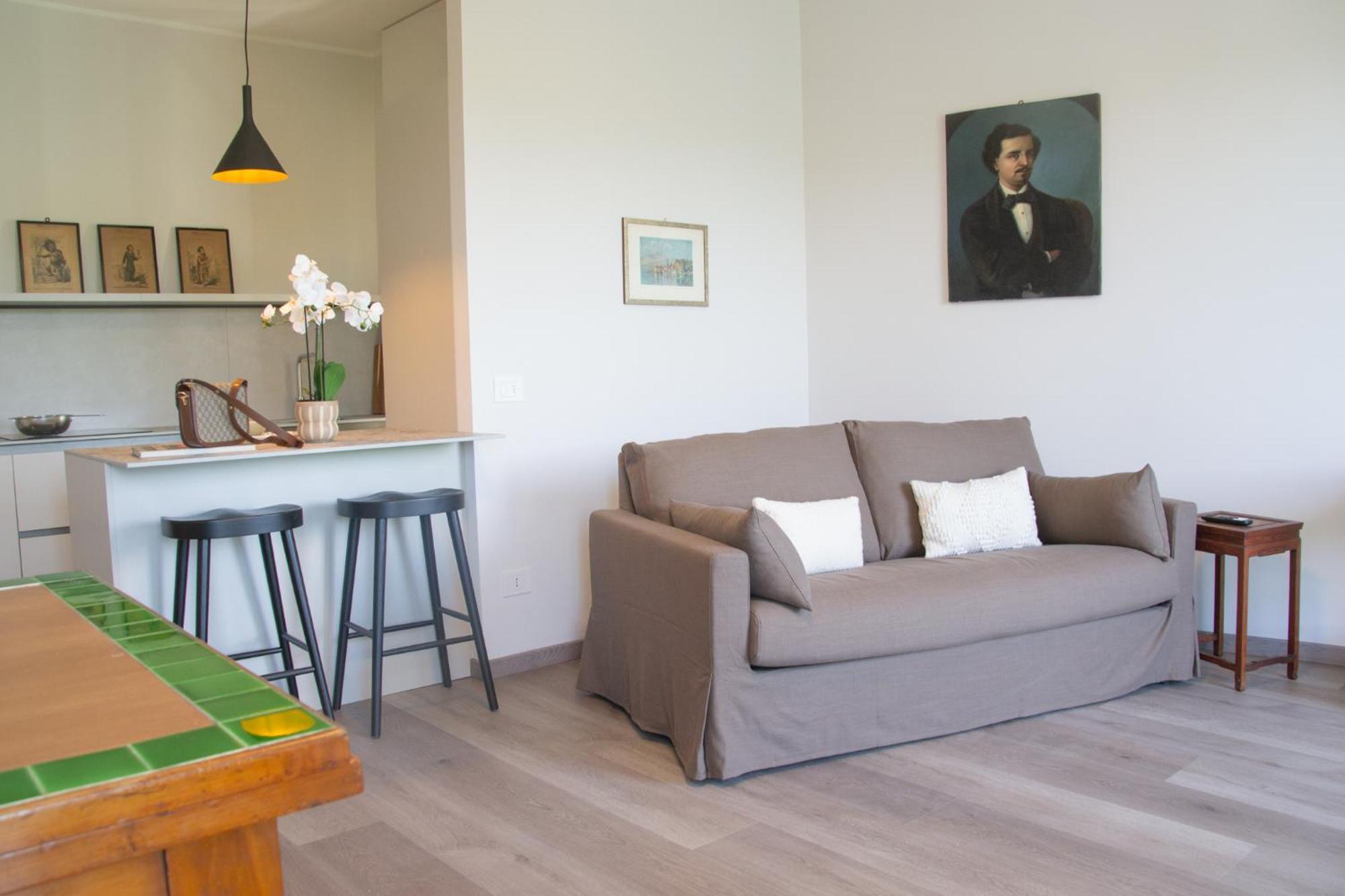 Apartment Casa Ilde- Welchome