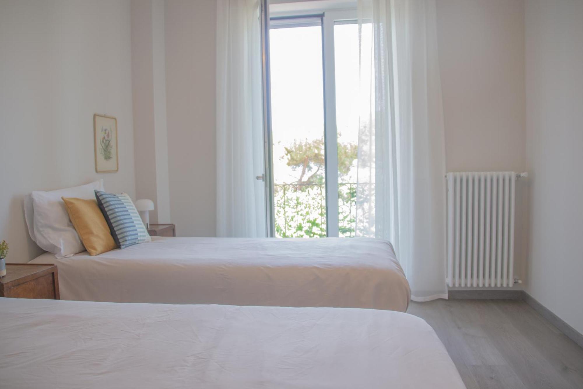 Casa Ilde- Welchome Stresa