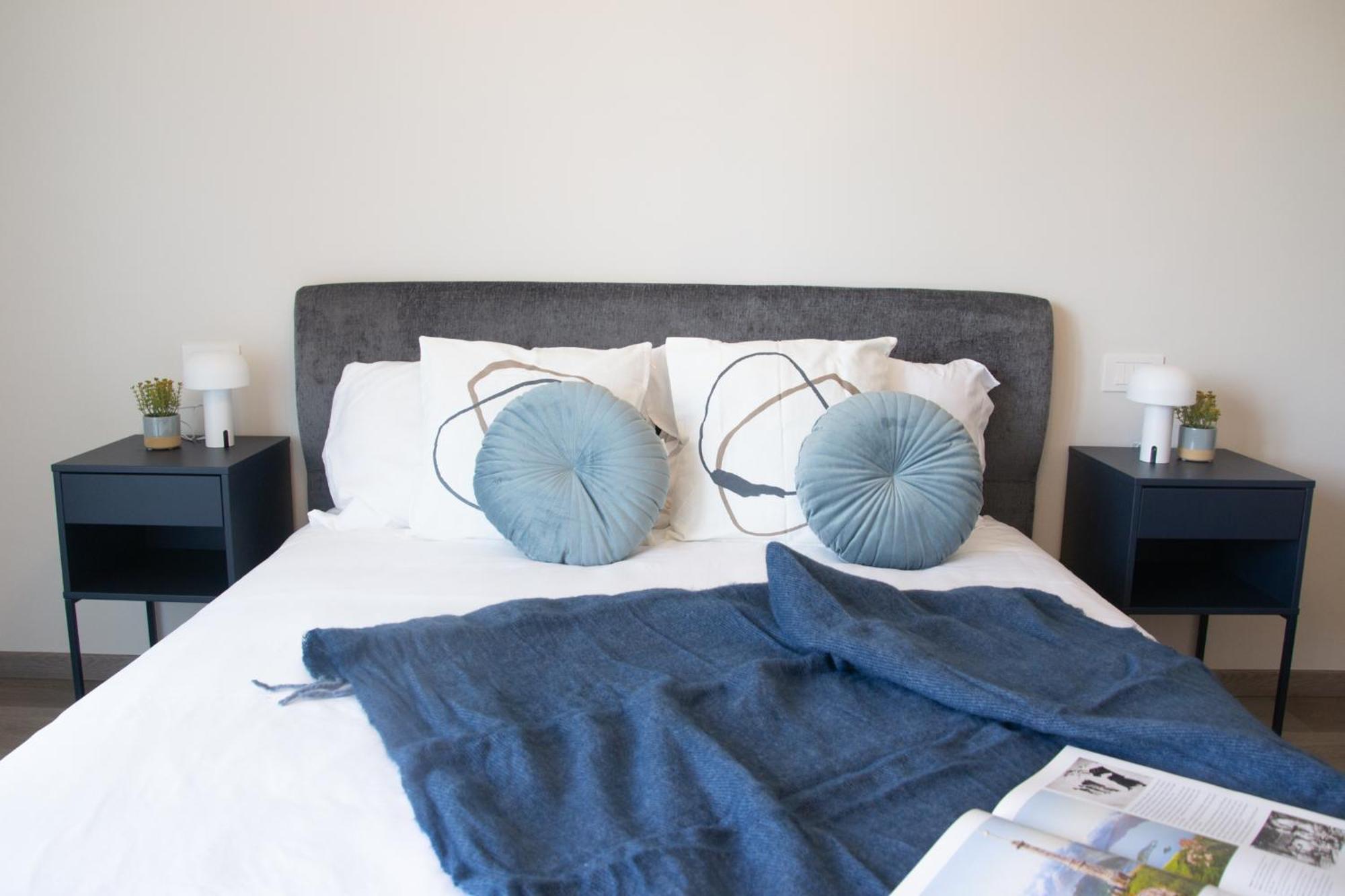 Casa Ilde- Welchome Apartment