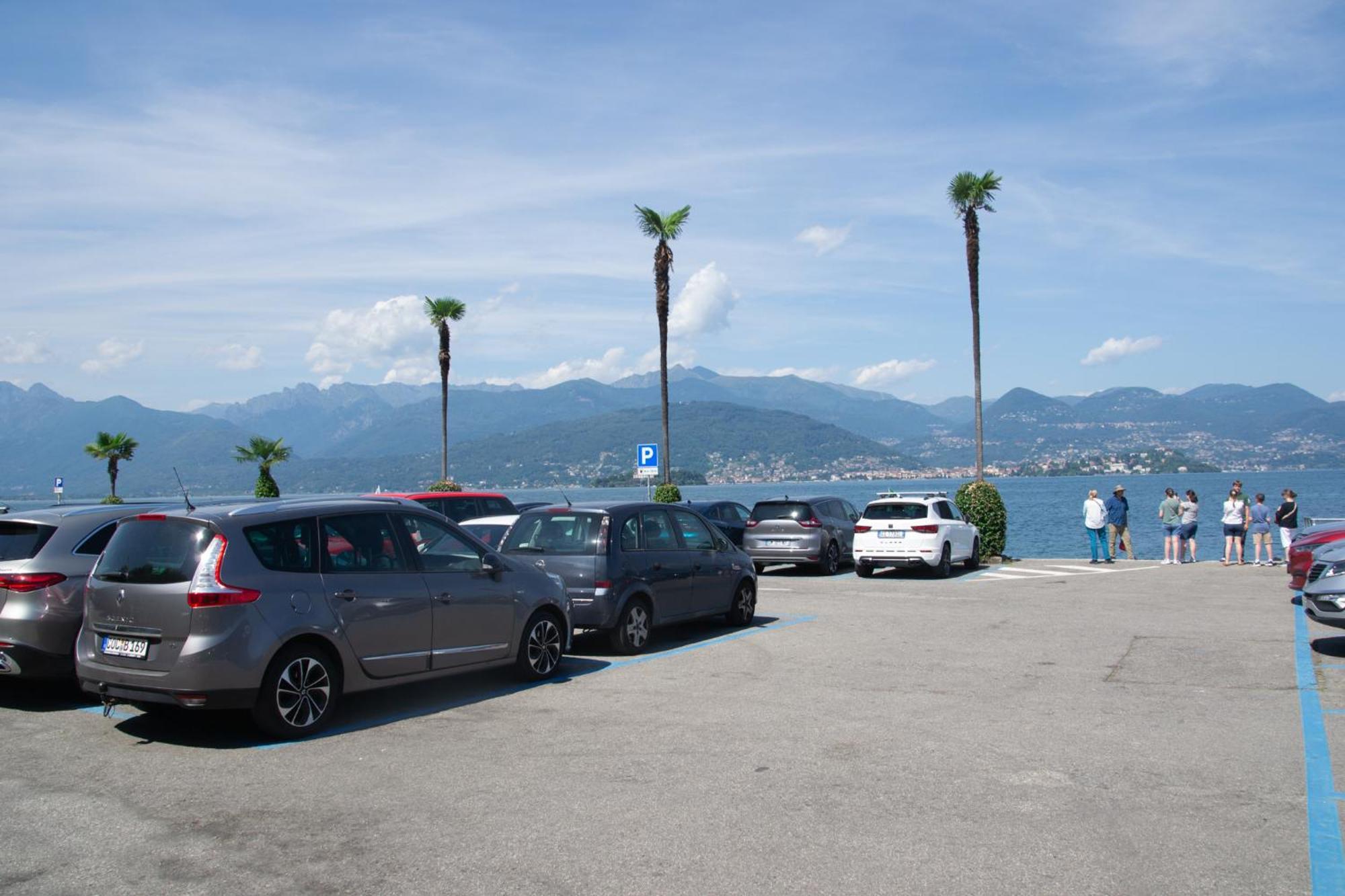 Casa Ilde- Welchome Stresa
