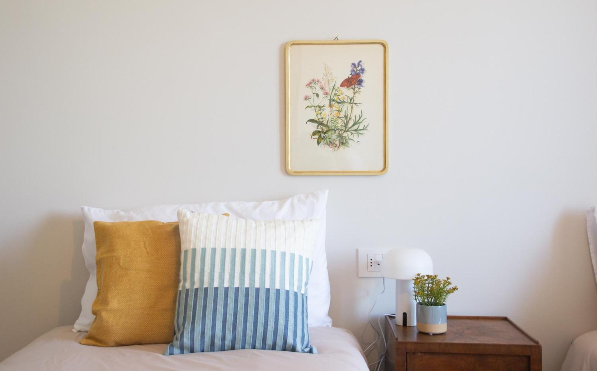 Apartment Casa Ilde- Welchome