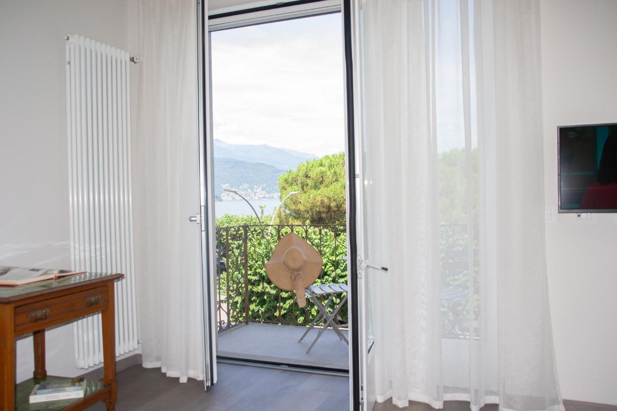 Casa Ilde- Welchome Stresa