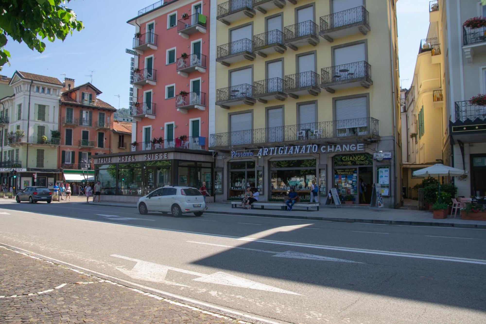 Apartment Casa Ilde- Welchome