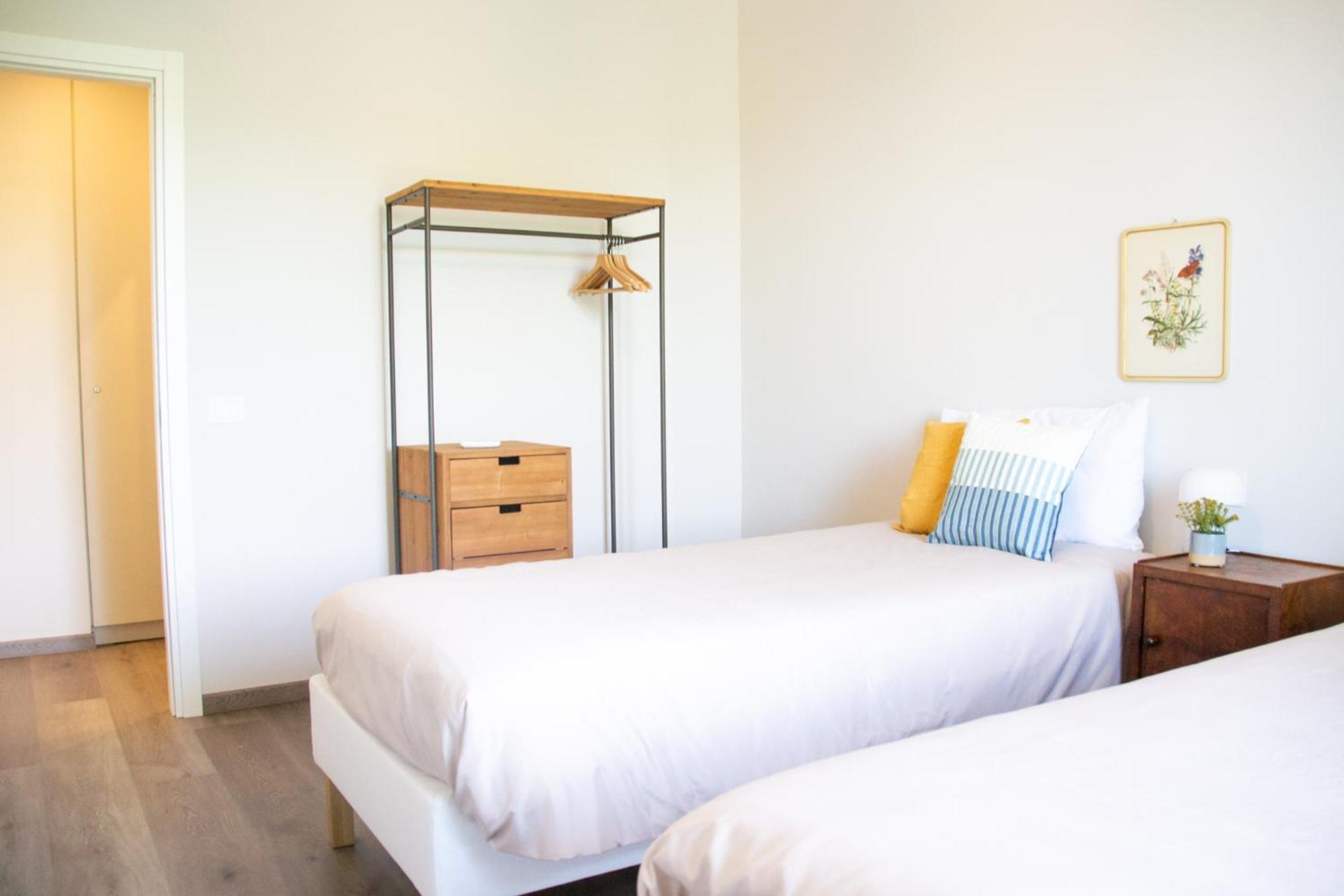 Casa Ilde- Welchome Apartment Stresa