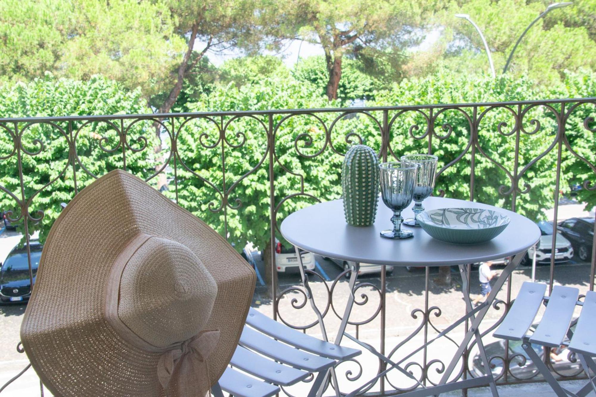 Casa Ilde- Welchome Apartment